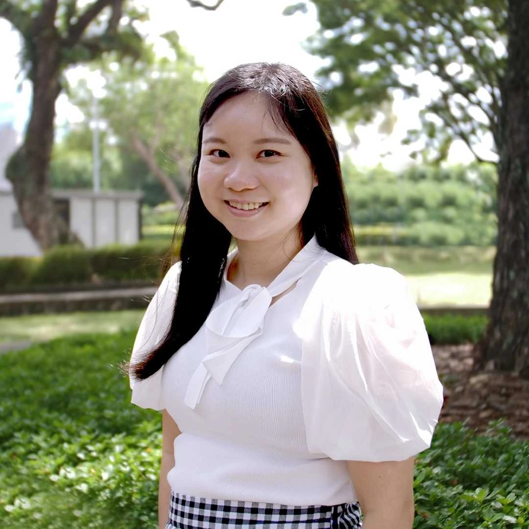 Dr Clarice Chong - female doctor and Family Physician at Regis Medical Clinic Holland Village