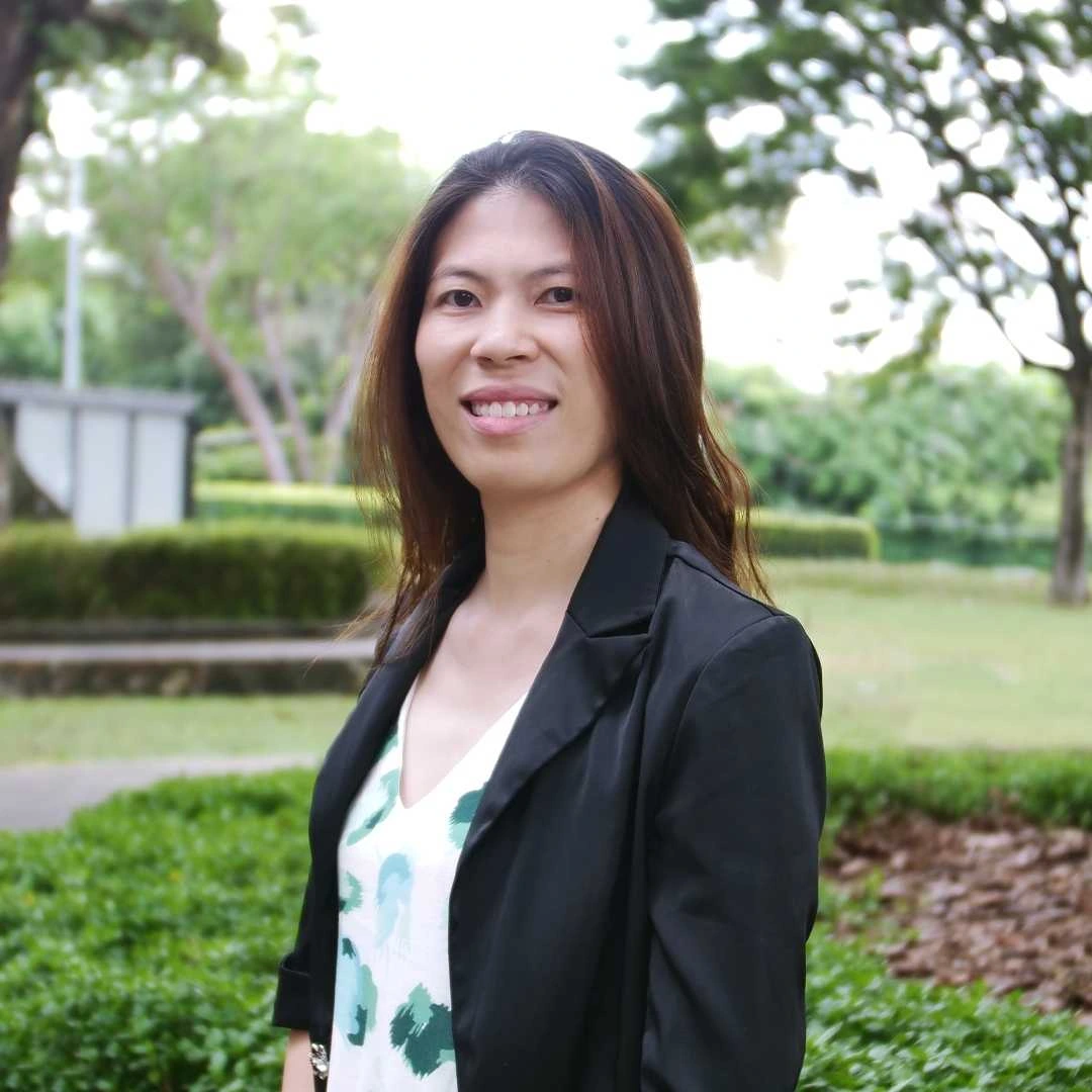 Dr Tan Hue Min - female doctor and Family Physician at Regis Medical Clinic Holland Village