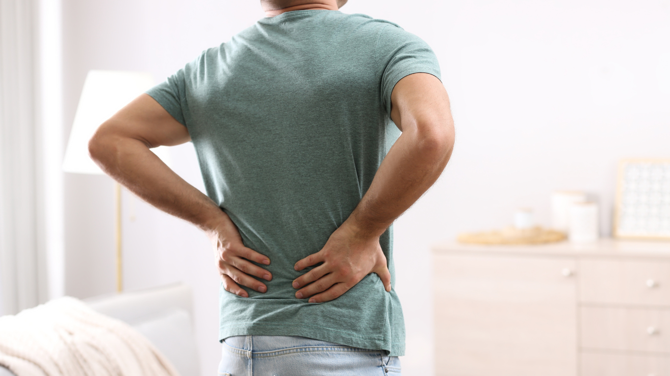 back pain and back injury management for Back pain, Sciatica, Slipped disc, Lower back pain, Herniated disc