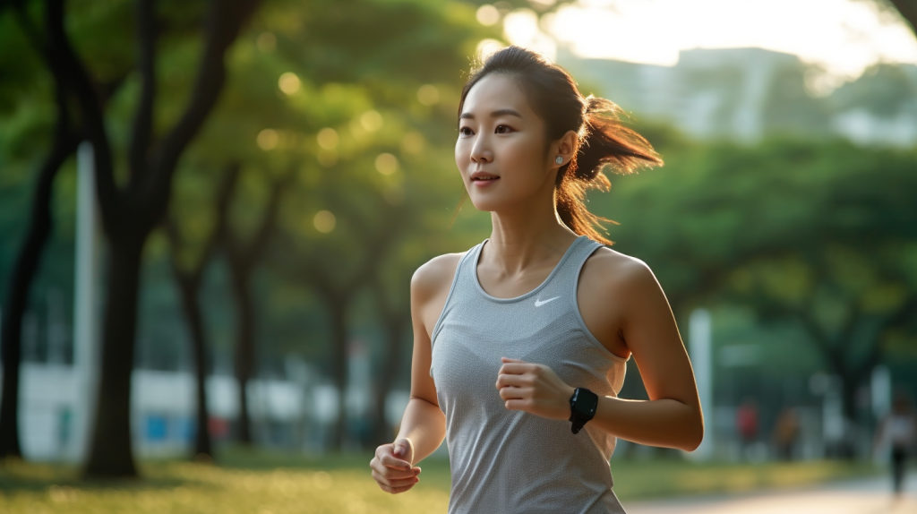 Women's Health Screening Singapore Regis Medical