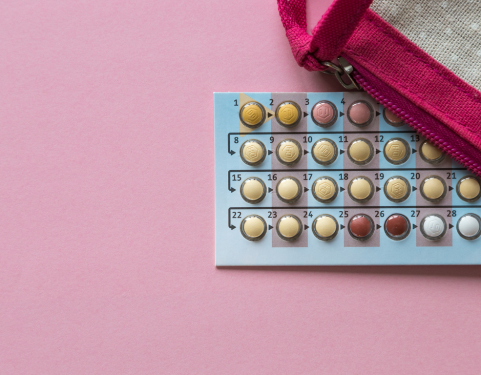 choose your birth control method at regis medical