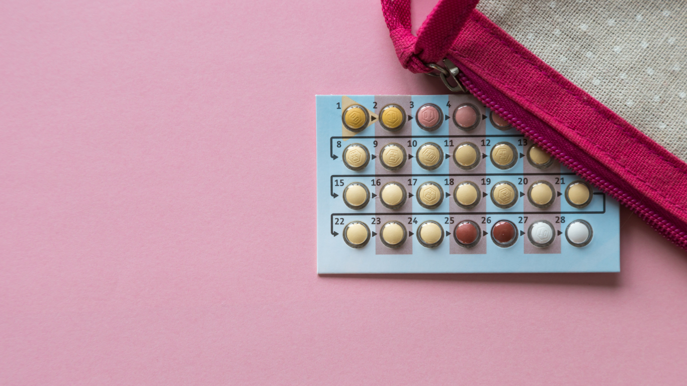 choose your birth control method at regis medical