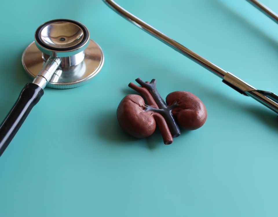 prevent kidney disease with regis medical