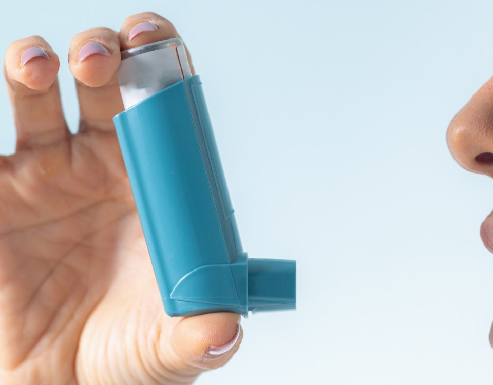 treat and manage asthma at regis medical