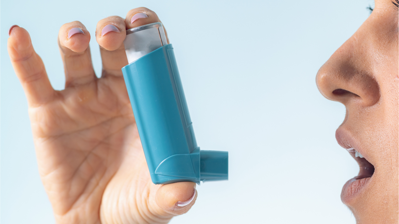 treat and manage asthma at regis medical