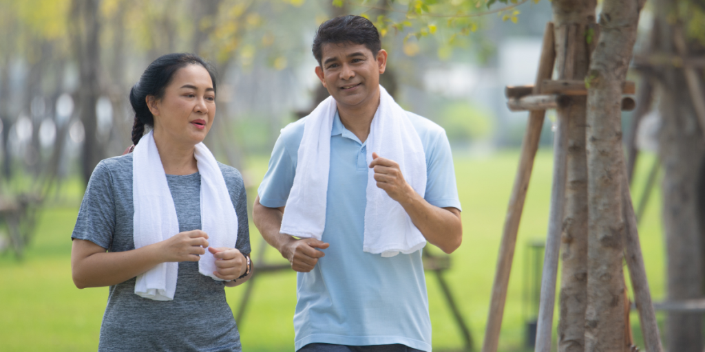 High cholesterol Management in singapore