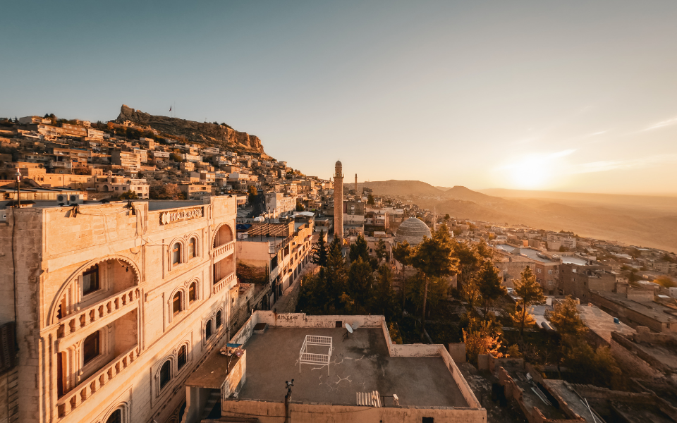 Travel smart in Middle East with vaccine advice, essential tests, and health tips from Regis Medical Singapore GP Doctors.