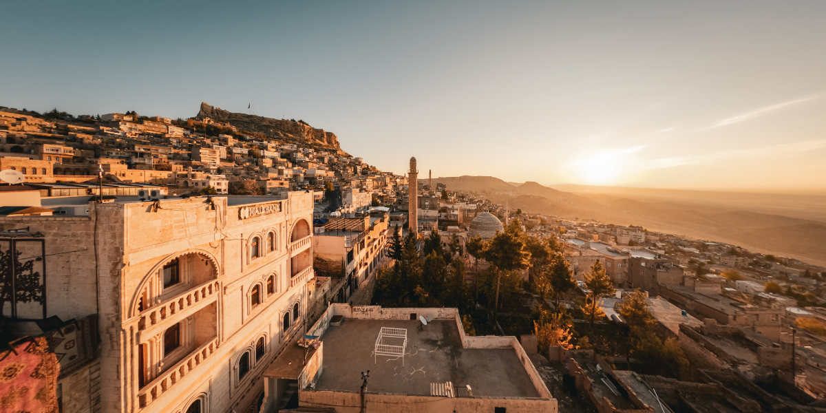 Travel smart in Middle East with vaccine advice, essential tests, and health tips from Regis Medical Singapore GP Doctors.