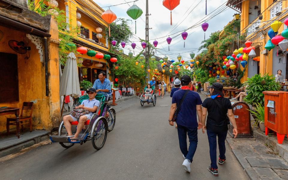 Travel smart in Vietnam with vaccine advice, essential tests, and health tips from Regis Medical Singapore GP Doctors.