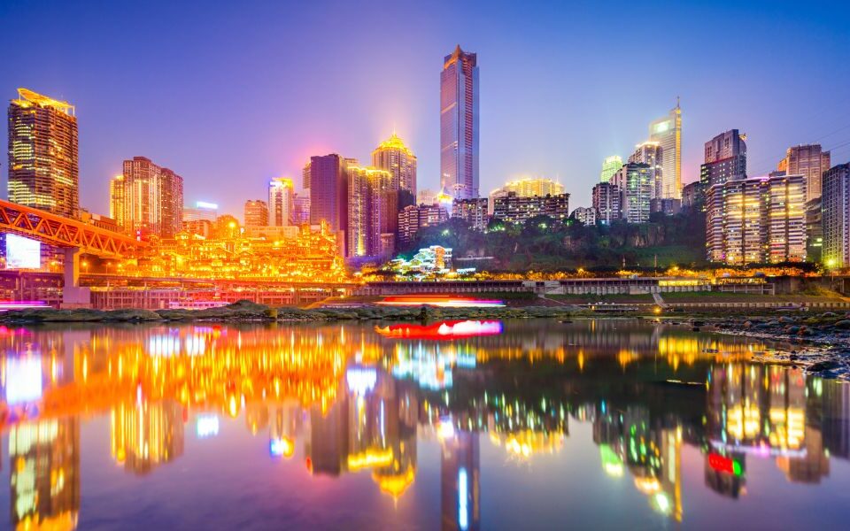 Travel smart China with vaccine advice, essential tests, and health tips from Regis Medical Singapore GP Doctors.