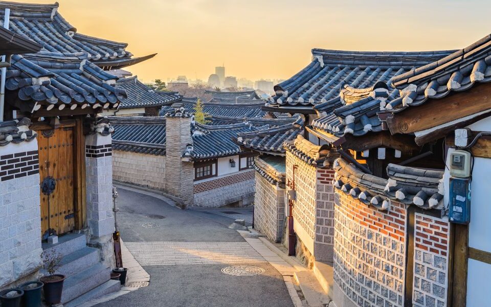 Travel smart Korea with vaccine advice, essential tests, and health tips from Regis Medical Singapore GP Doctors.