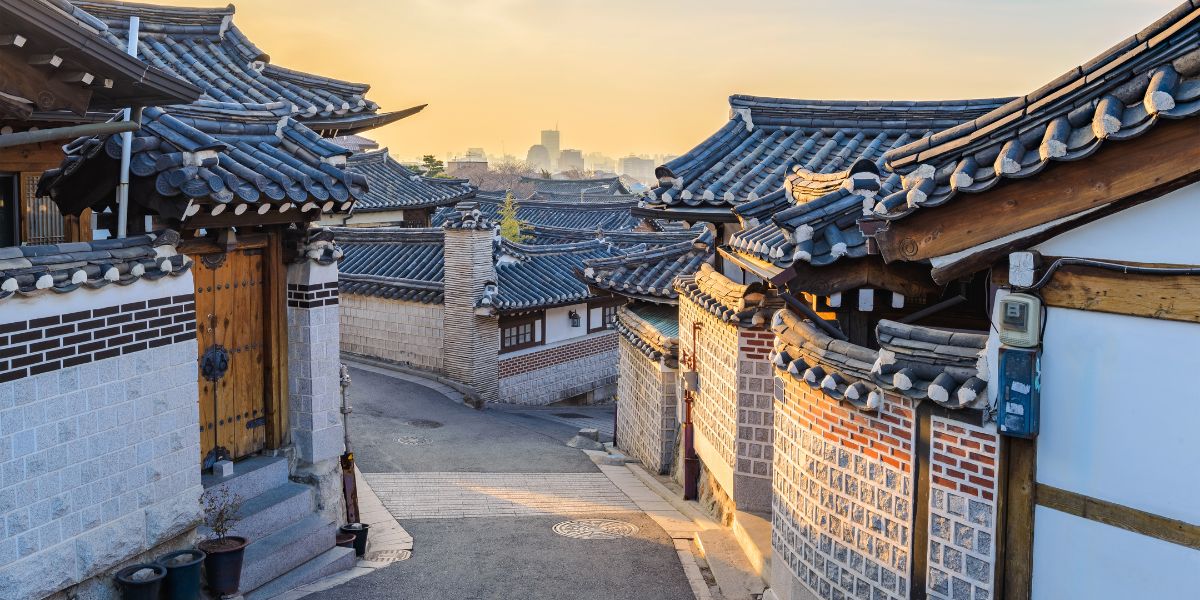 Travel smart Korea with vaccine advice, essential tests, and health tips from Regis Medical Singapore GP Doctors.