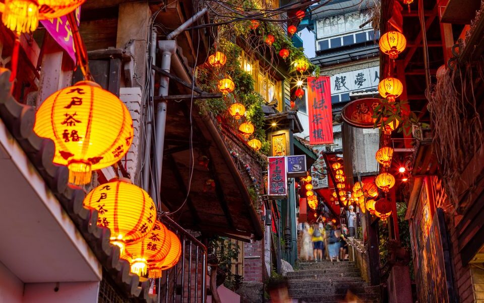 Travel smart Taiwan with vaccine advice, essential tests, and health tips from Regis Medical Singapore GP Doctors.