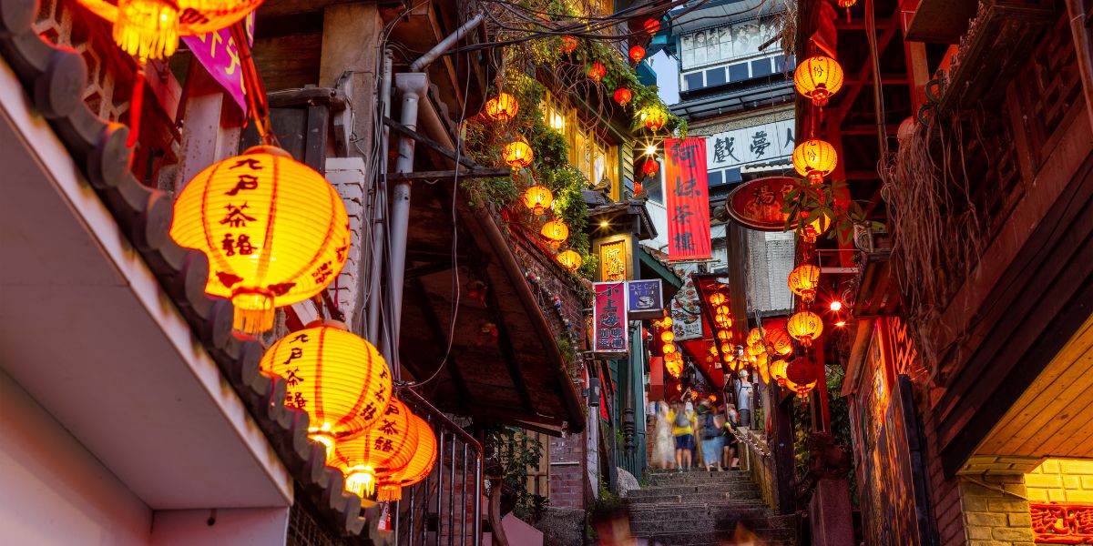 Travel smart Taiwan with vaccine advice, essential tests, and health tips from Regis Medical Singapore GP Doctors.