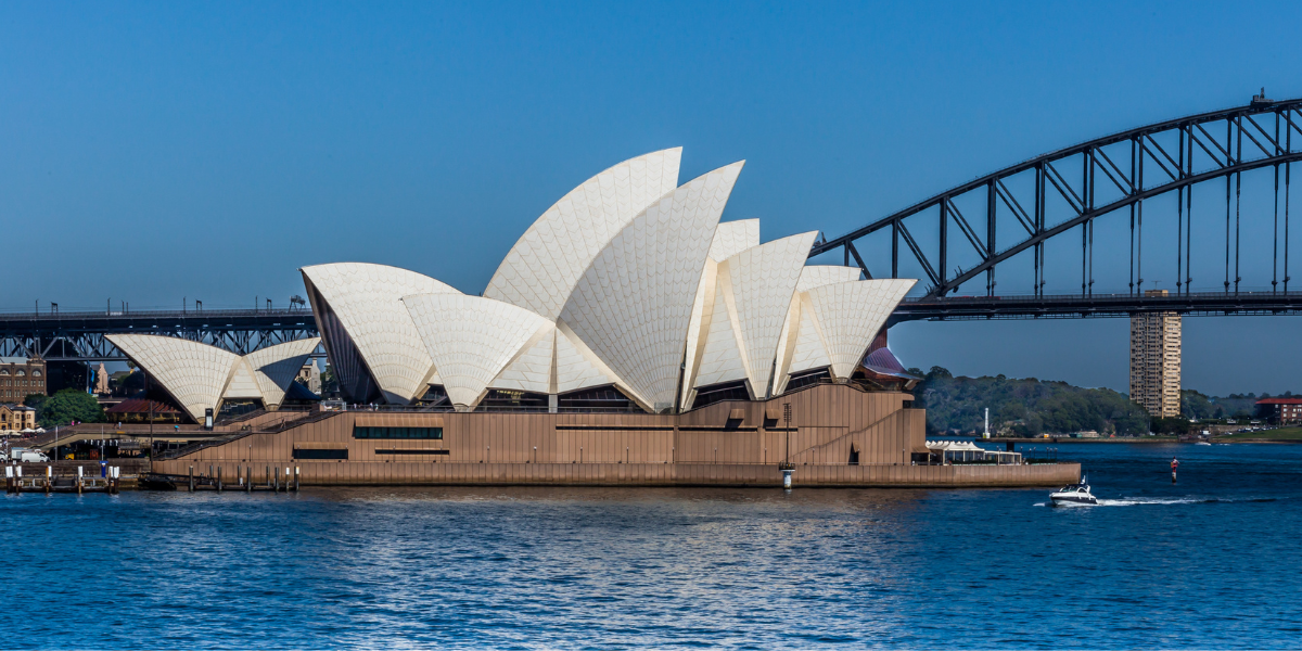 Travel vaccines for Singaporeans travelling to Australia & New Zealand