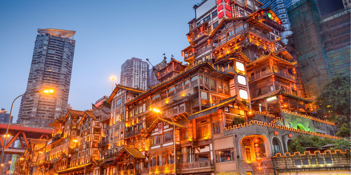 Travel vaccines for Singaporeans travelling to China