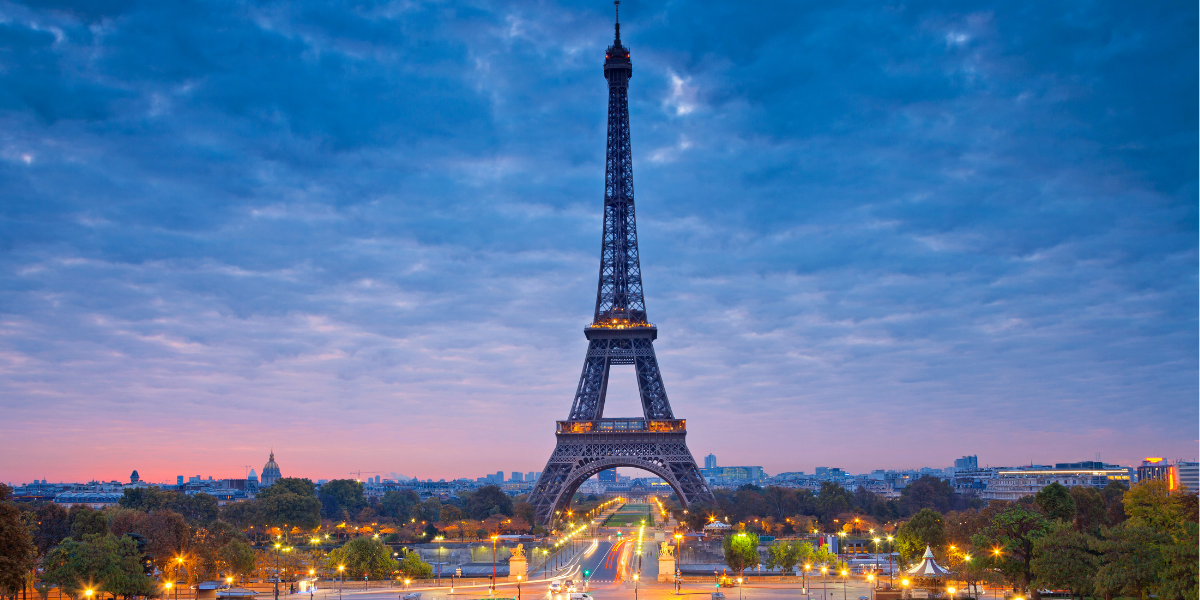 Travel vaccines for Singaporeans travelling to Europe