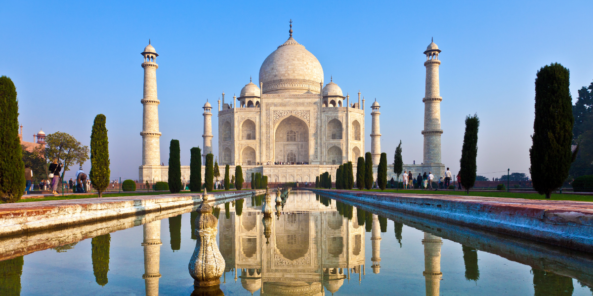 Travel vaccines for Singaporeans travelling to India