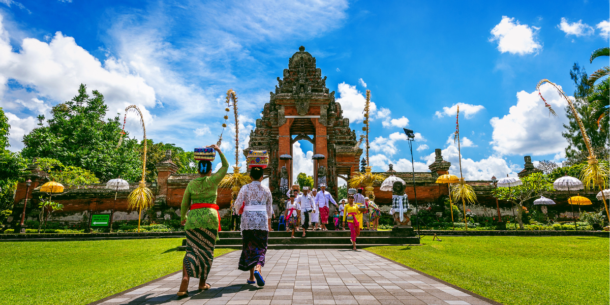Travel vaccines for Singaporeans travelling to Indonesia (Bali, Jakarta, etc)