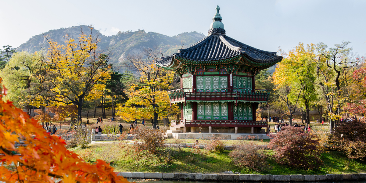 Travel vaccines for Singaporeans travelling to Korea
