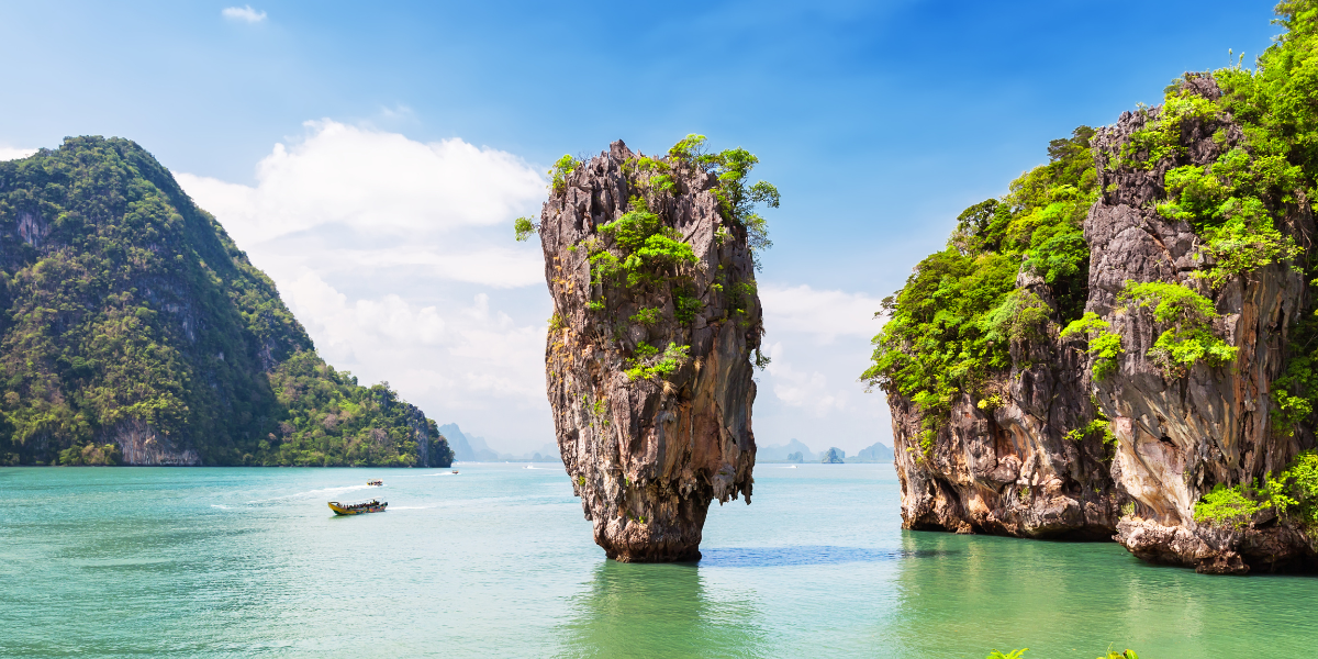 Travel vaccines for Singaporeans travelling to Thailand