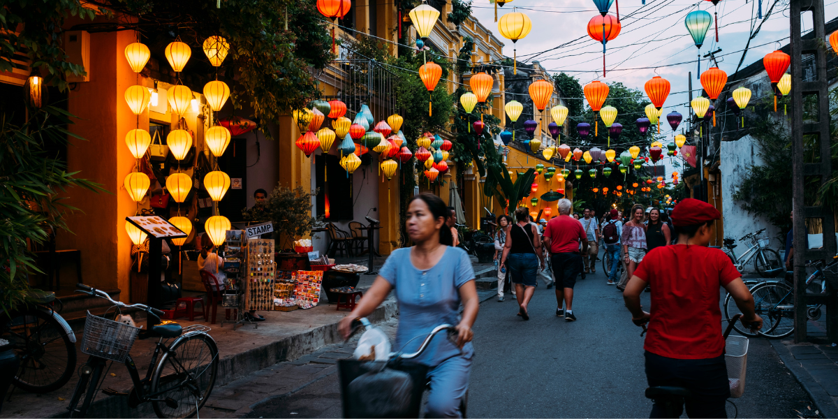 Travel vaccines for Singaporeans travelling to Vietnam