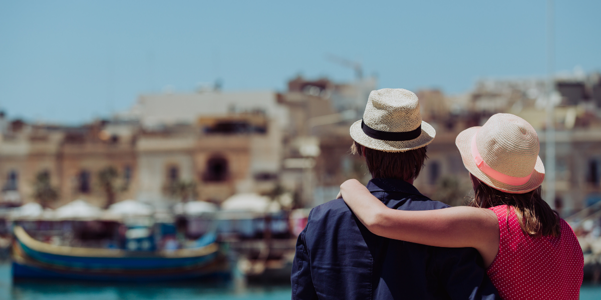 Vaccines to Consider Before Going to Europe