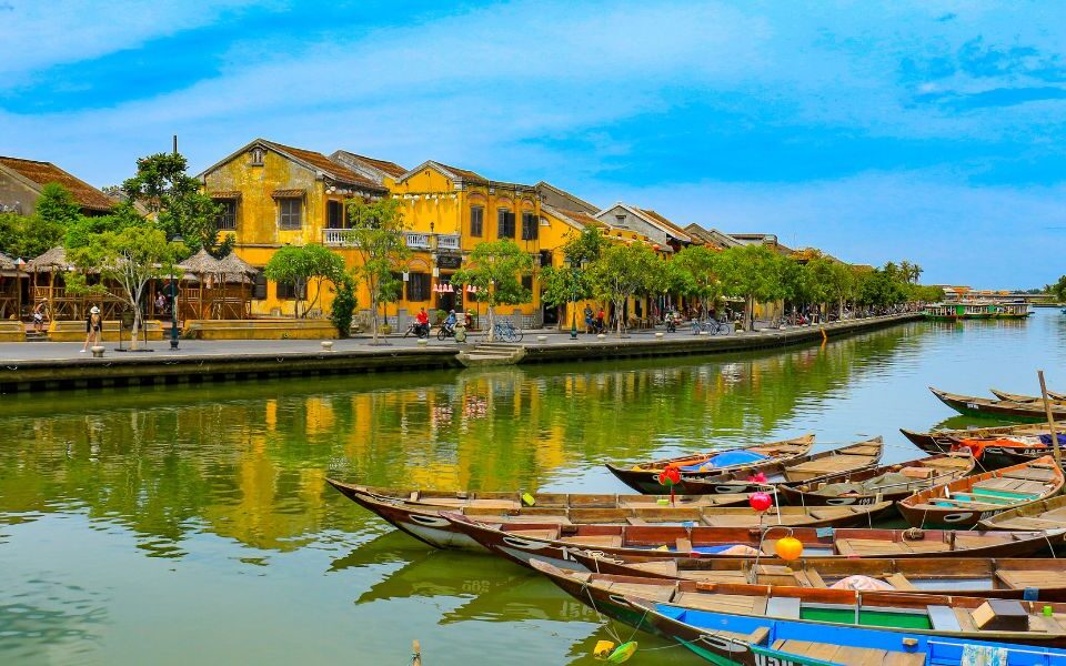Travel smart Vietnam with vaccine advice, essential tests, and health tips from Regis Medical Singapore GP Doctors.