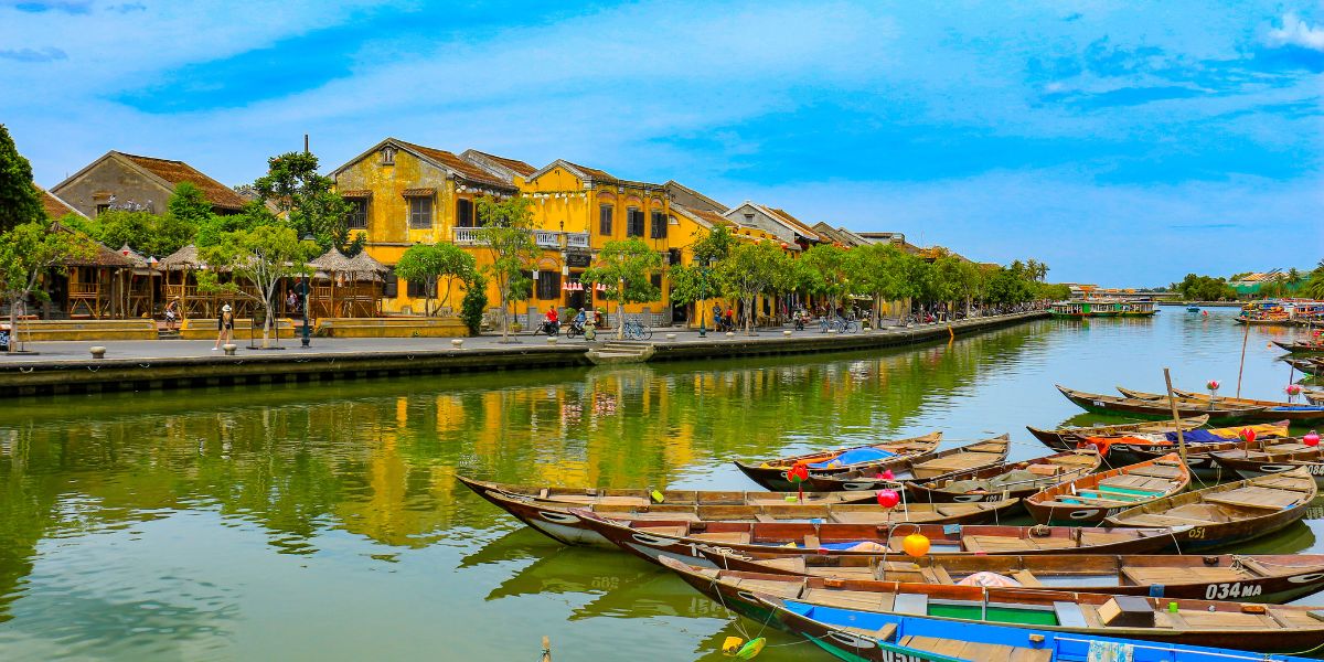 Travel smart Vietnam with vaccine advice, essential tests, and health tips from Regis Medical Singapore GP Doctors.