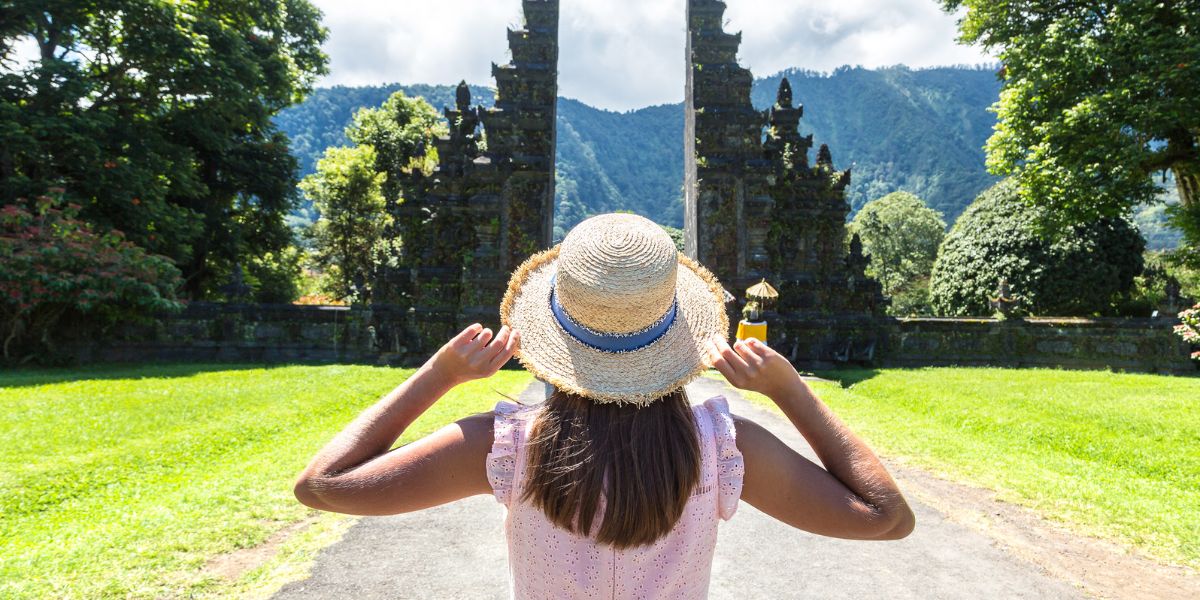Routine and recommended vaccines for travel in Bali