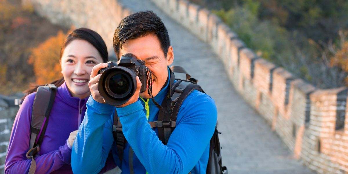 Routine and recommended vaccines for travel in China