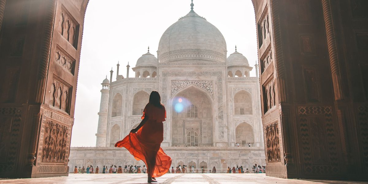 Routine and recommended vaccines for travel in India