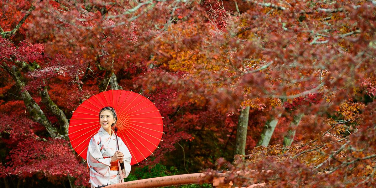 Routine and recommended vaccines for travel in Japan