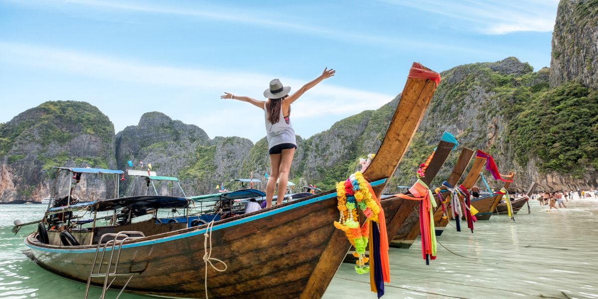 Routine and recommended vaccines for travel in Phuket