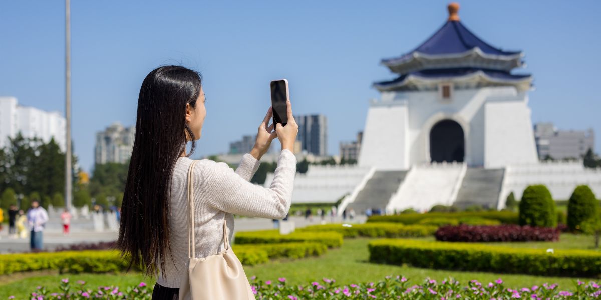 Routine and recommended vaccines for travel in Taiwan