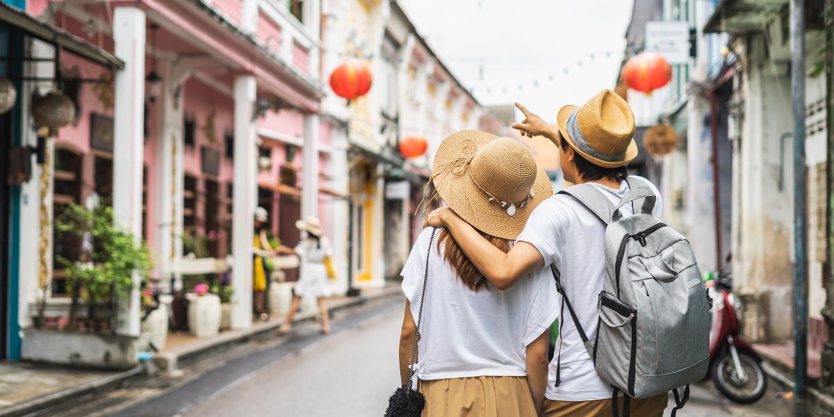 Routine and recommended vaccines for travel in Thailand