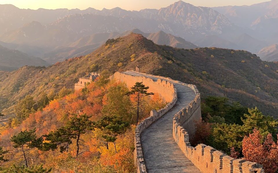 Travel smart China with vaccine advice, essential tests, and health tips from Regis Medical Singapore GP Doctors.