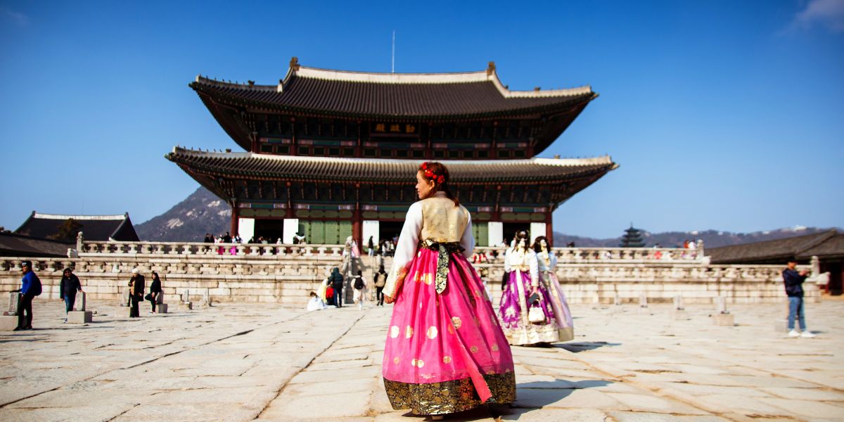 Travel smart Korea with vaccine advice, essential tests, and health tips from Regis Medical Singapore GP Doctors.