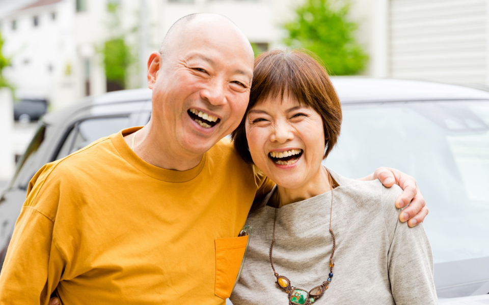 Recommended Health Screenings in Your 50s