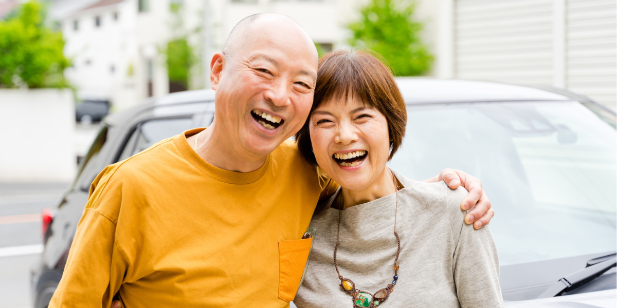 Recommended Health Screenings in Your 50s