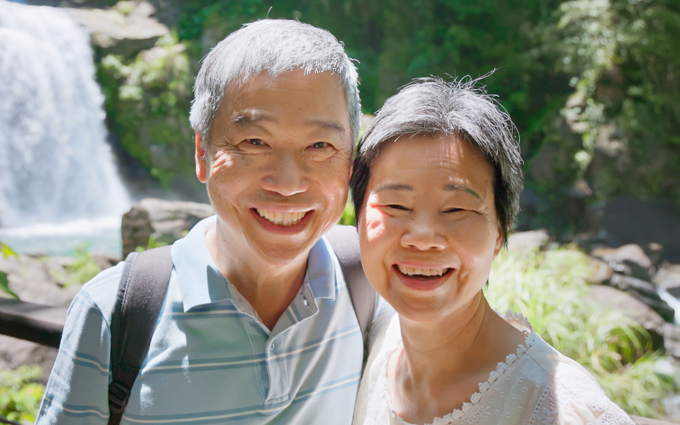 Recommended Health Screenings in Your 60s