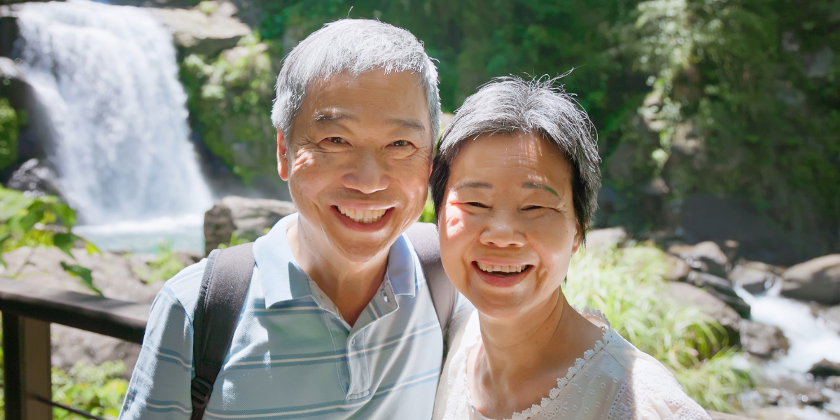 Recommended Health Screenings in Your 60s