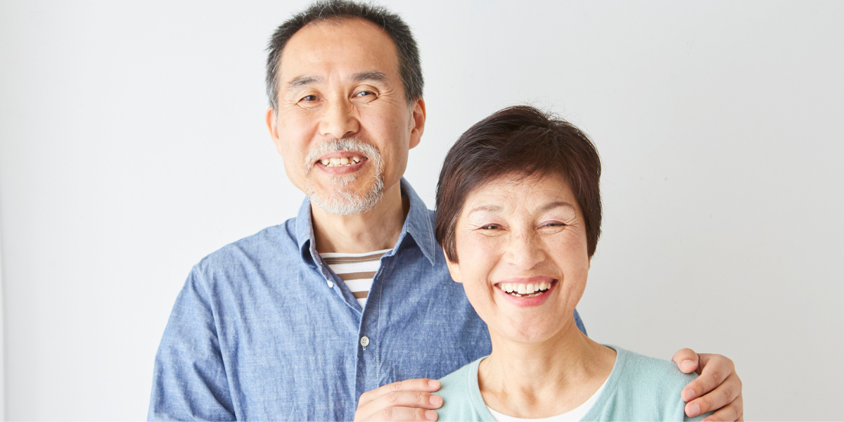 Why Health Screening Matters More After 60