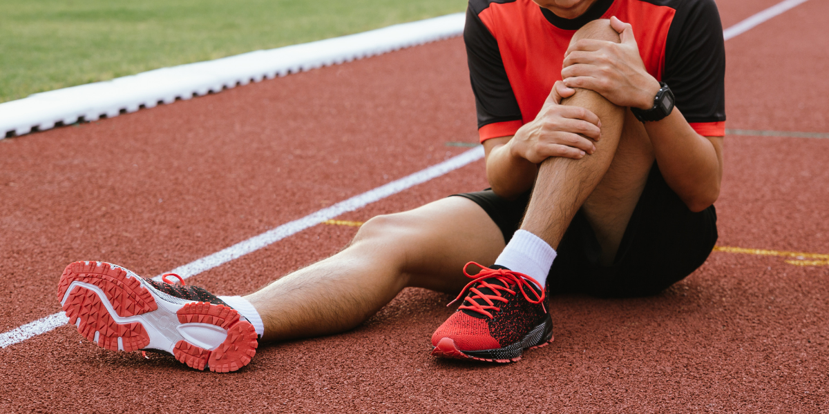 ACL Tear Treatment and Rehabilitation in Singapore - at gp clinic with physiotherapy and acupuncture