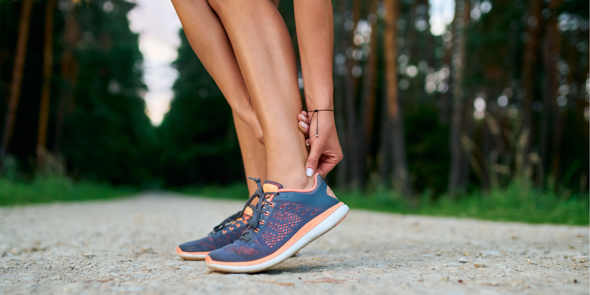 Achilles Tendonitis Treatment and Recovery - at regis medical gp clinic