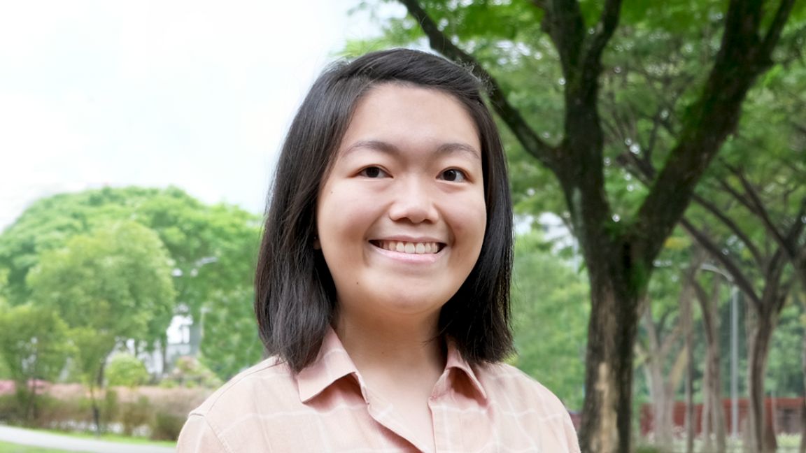 Acupuncturist Dorothy Goh - Regis Medical