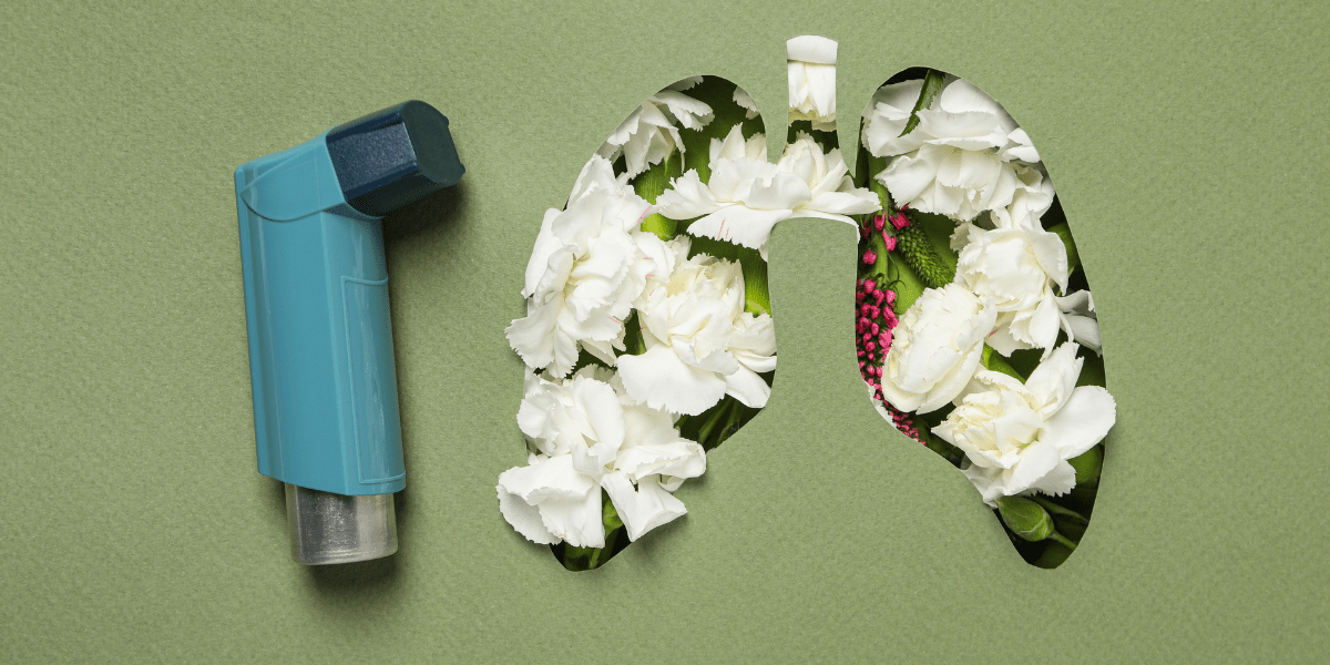 Asthma inhalers and medications provided at regis medical gp clinic