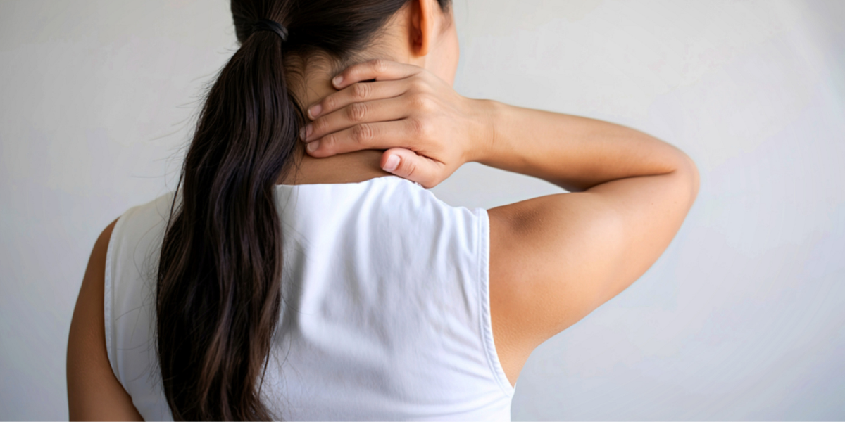 Cervical Spondylosis Treatment and Recovery Singapore - at gp clinic with physiotherapy and acupuncture