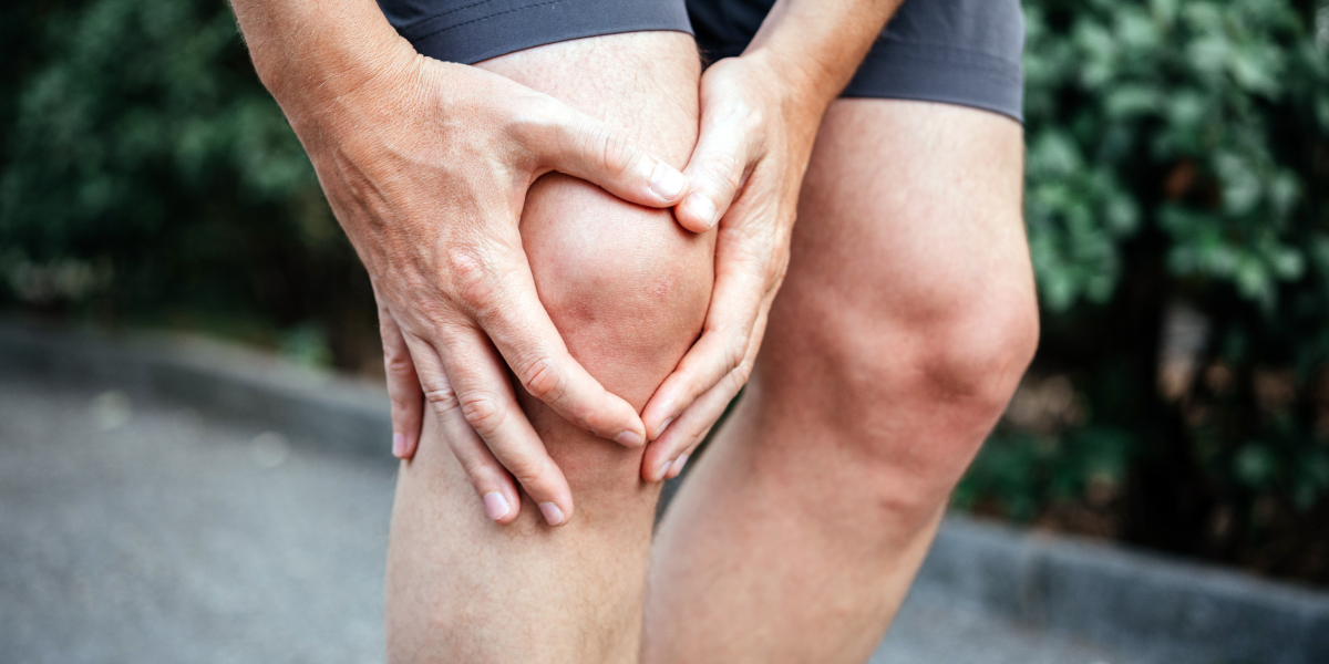 Meniscus Tear Treatment and Rehabilitation in Singapore - at gp clinic with physiotherapy and acupuncture