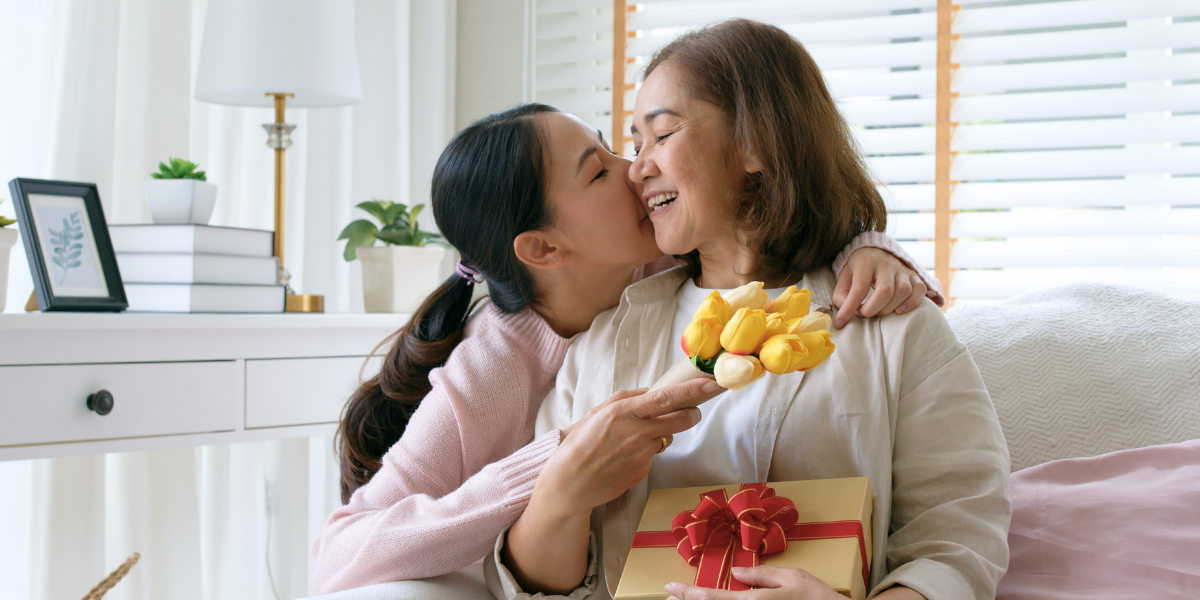 Mother's Day Health Screening